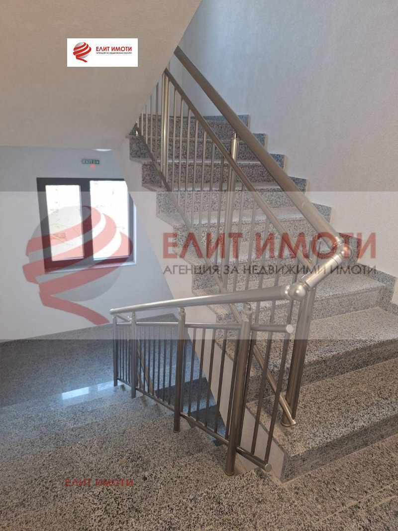 Продава 3-СТАЕН, гр. Варна, Чайка, снимка 2 - Апартаменти - 53145467