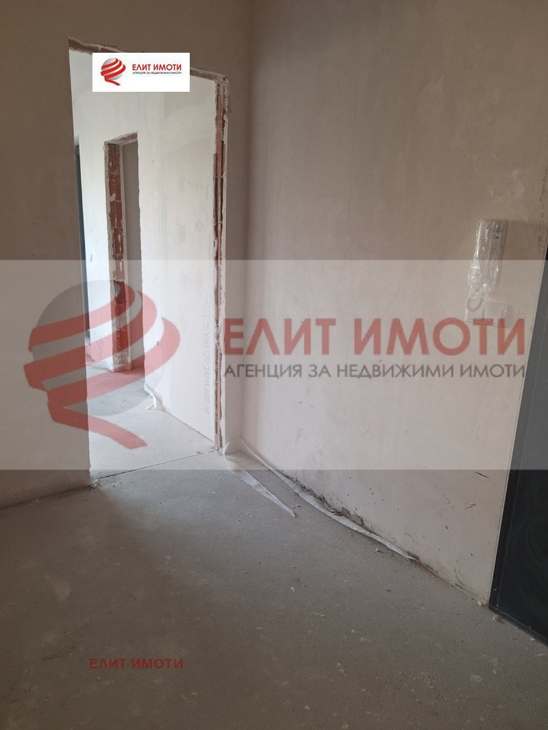Продава 3-СТАЕН, гр. Варна, Чайка, снимка 11 - Апартаменти - 53145467