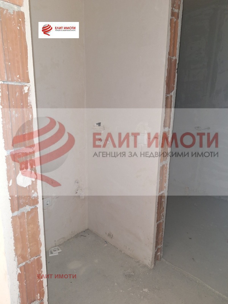 Продава 3-СТАЕН, гр. Варна, Чайка, снимка 13 - Апартаменти - 53145467