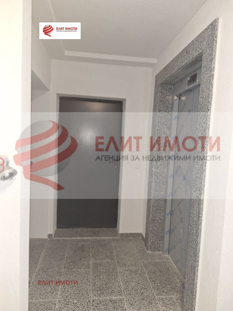 Продава 3-СТАЕН, гр. Варна, Чайка, снимка 6 - Апартаменти - 53145467