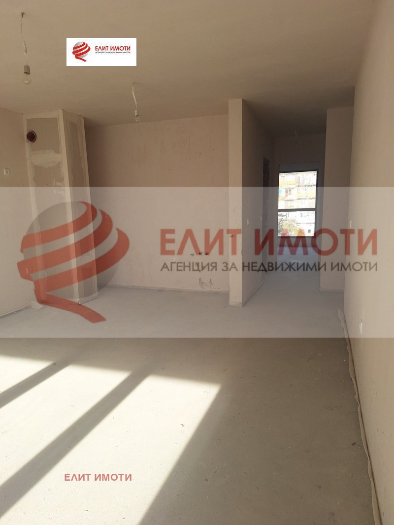 Продава 3-СТАЕН, гр. Варна, Чайка, снимка 4 - Апартаменти - 53145467