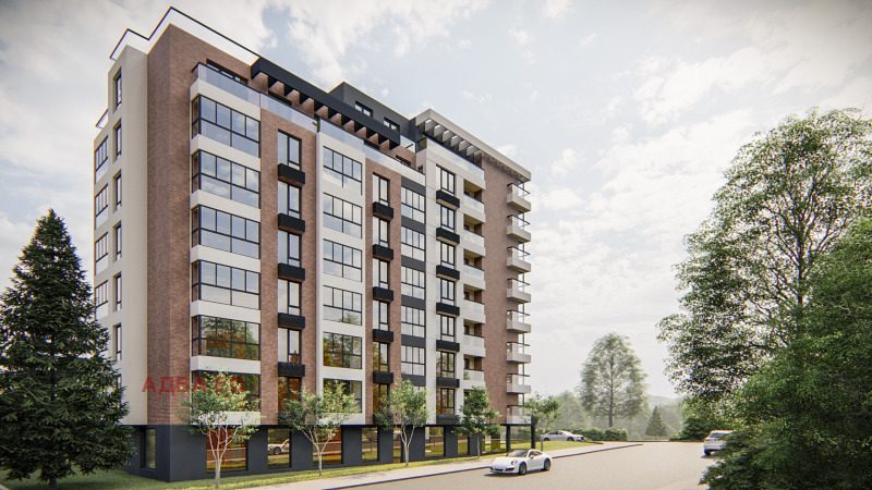 Продава 4-СТАЕН, гр. София, Люлин 5, снимка 5 - Апартаменти - 52595229