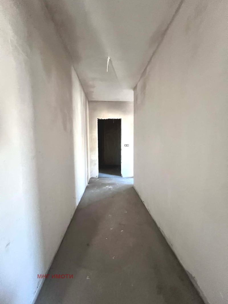 Продава 4-СТАЕН, гр. Пловдив, Христо Смирненски, снимка 6 - Апартаменти - 52800297