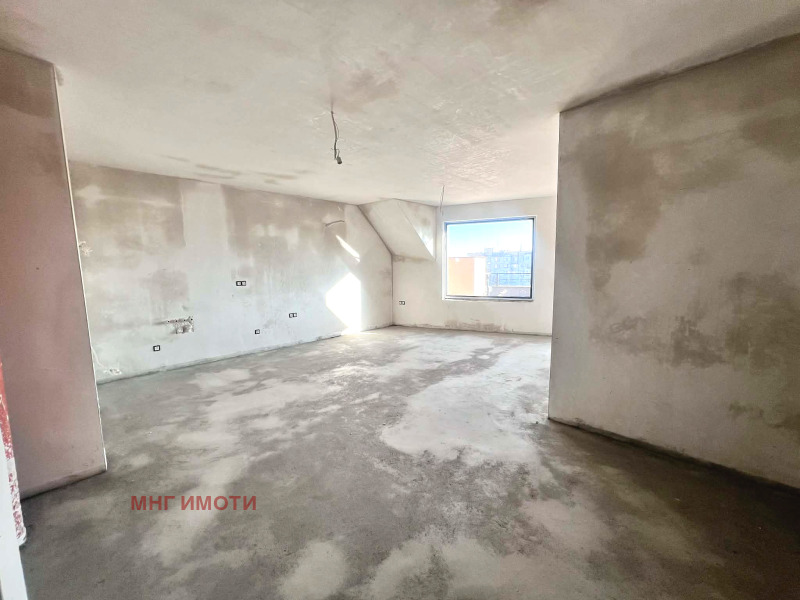 Продава 4-СТАЕН, гр. Пловдив, Христо Смирненски, снимка 2 - Апартаменти - 52800297