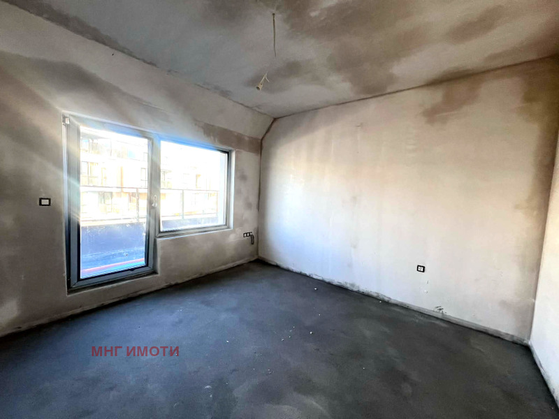 Продава 4-СТАЕН, гр. Пловдив, Христо Смирненски, снимка 4 - Апартаменти - 52800297