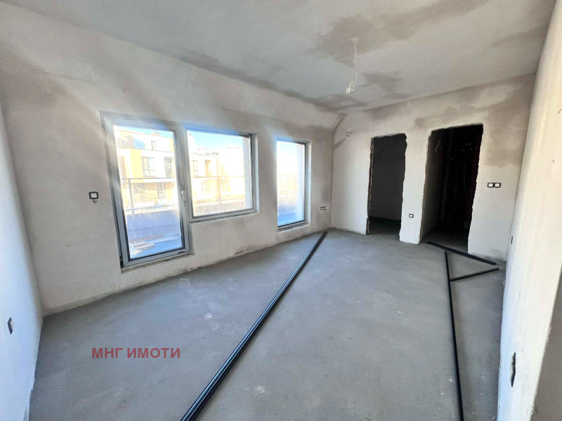 Продава 4-СТАЕН, гр. Пловдив, Христо Смирненски, снимка 7 - Апартаменти - 52800297