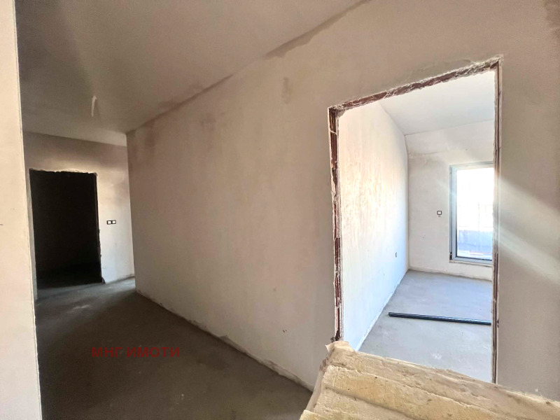 Продава 4-СТАЕН, гр. Пловдив, Христо Смирненски, снимка 5 - Апартаменти - 52800297