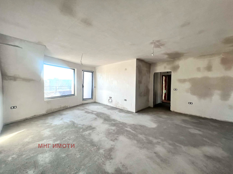 Продава 4-СТАЕН, гр. Пловдив, Христо Смирненски, снимка 3 - Апартаменти - 52800297