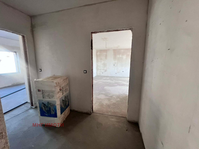 Продава 4-СТАЕН, гр. Пловдив, Христо Смирненски, снимка 10 - Апартаменти - 52800297