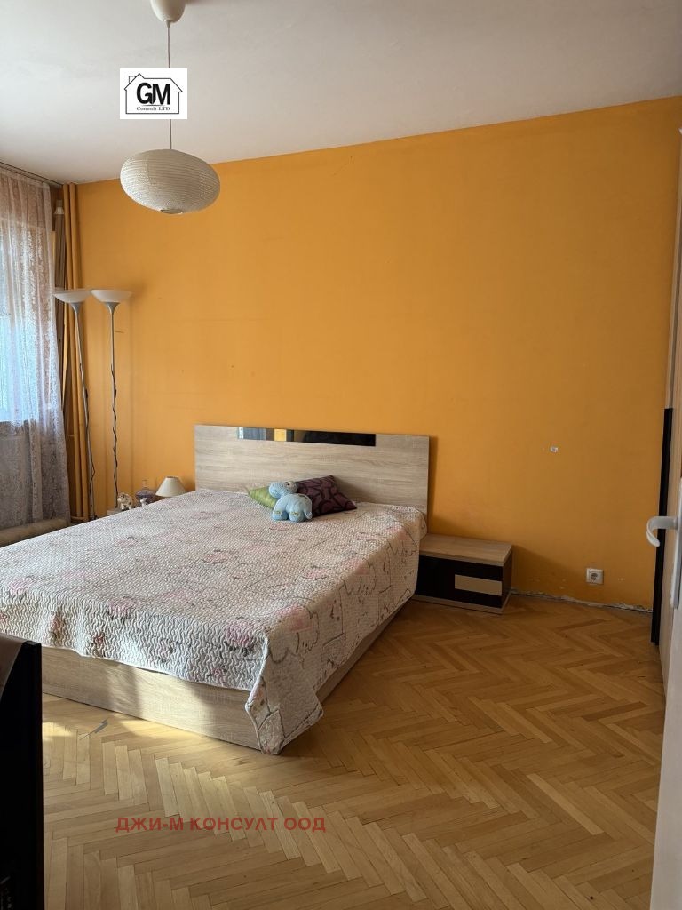 Продава 4-СТАЕН, гр. София, Борово, снимка 8 - Апартаменти - 53373585