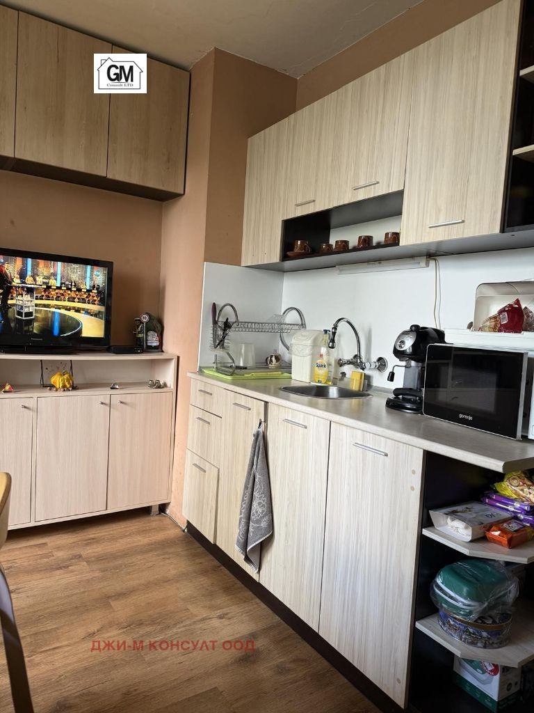 Продава 4-СТАЕН, гр. София, Борово, снимка 3 - Апартаменти - 53373585