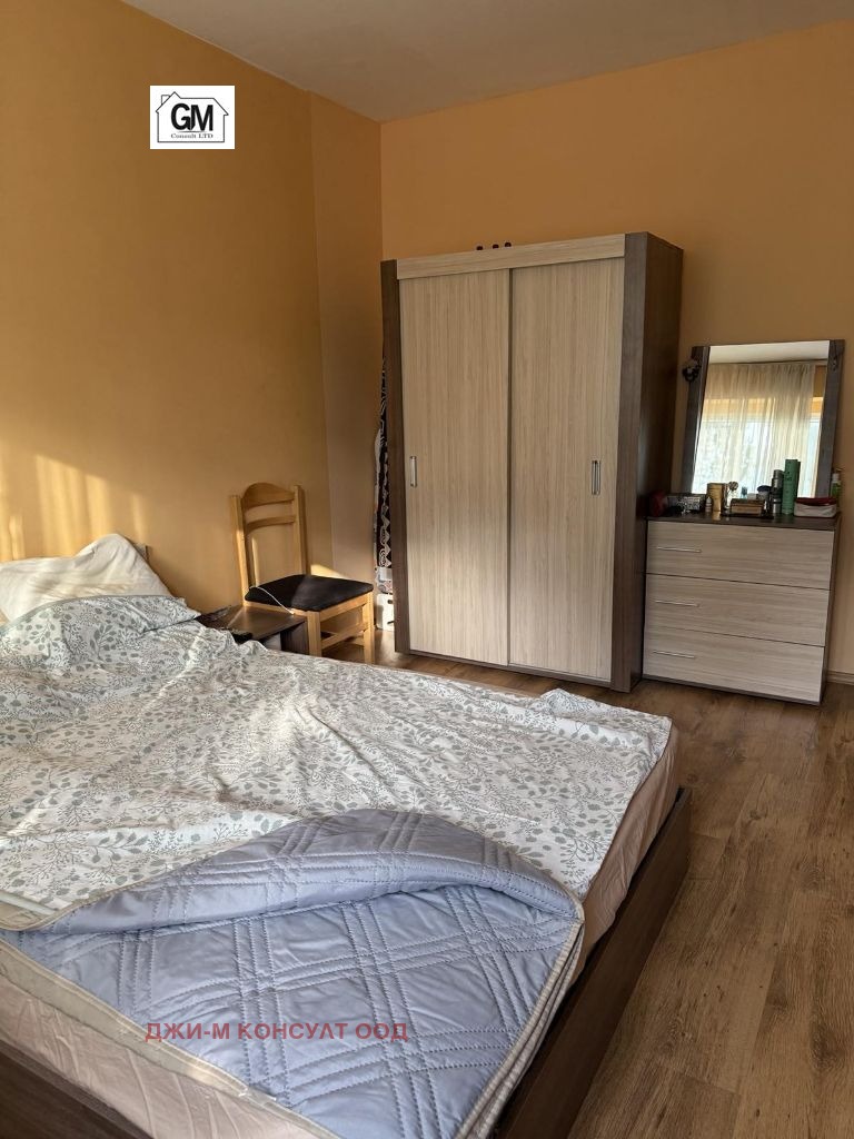 Продава 4-СТАЕН, гр. София, Борово, снимка 5 - Апартаменти - 53373585