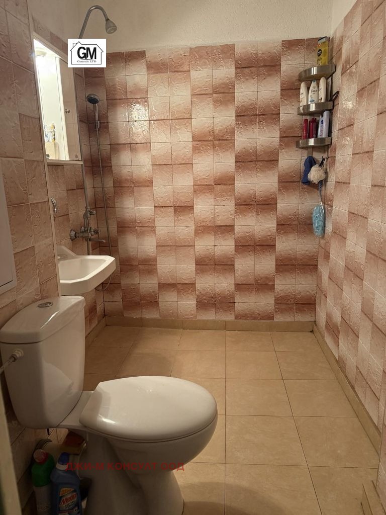 Продава 4-СТАЕН, гр. София, Борово, снимка 15 - Апартаменти - 53373585