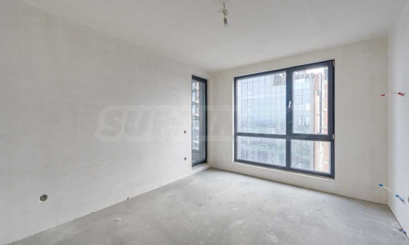 Продава 4-СТАЕН, гр. София, Кръстова вада, снимка 8 - Апартаменти - 53498602