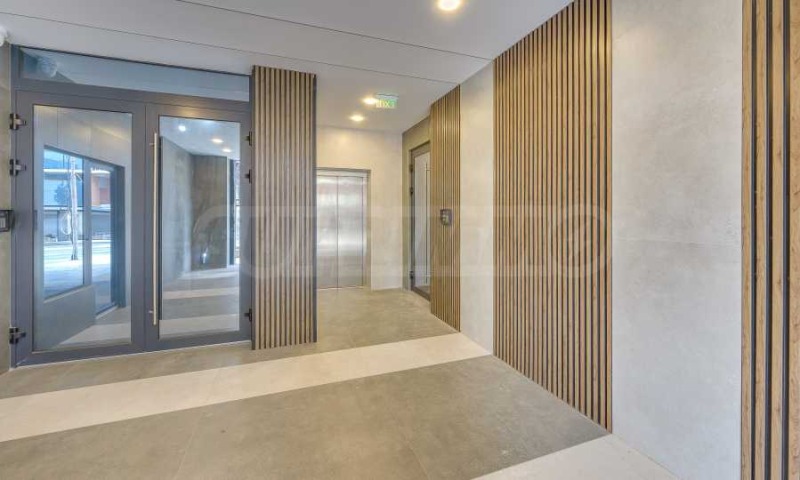 Продава 4-СТАЕН, гр. София, Кръстова вада, снимка 17 - Апартаменти - 53498602