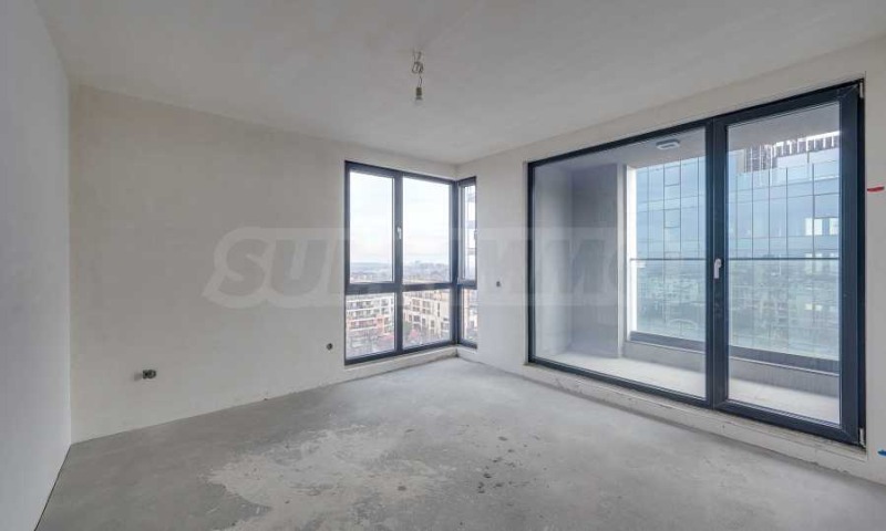 Продава 4-СТАЕН, гр. София, Кръстова вада, снимка 3 - Апартаменти - 53498602