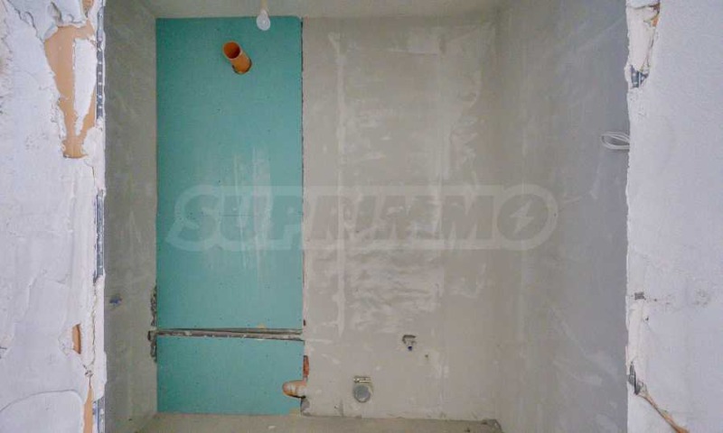 Продава 4-СТАЕН, гр. София, Кръстова вада, снимка 11 - Апартаменти - 53498602