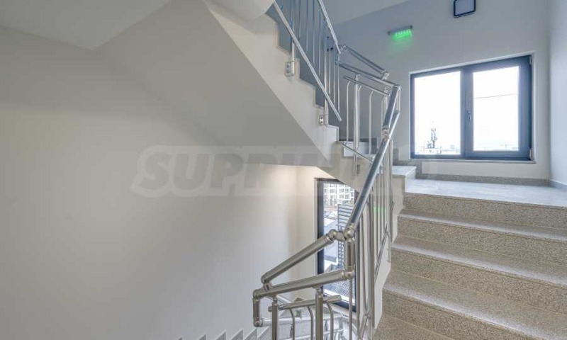 Продава 4-СТАЕН, гр. София, Кръстова вада, снимка 16 - Апартаменти - 53498602