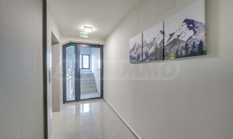 Продава 4-СТАЕН, гр. София, Кръстова вада, снимка 15 - Апартаменти - 53498602