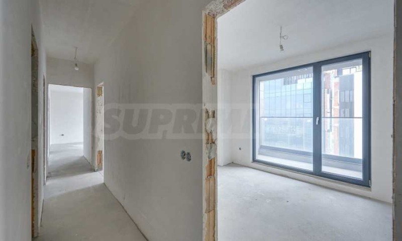 Продава 4-СТАЕН, гр. София, Кръстова вада, снимка 14 - Апартаменти - 53498602