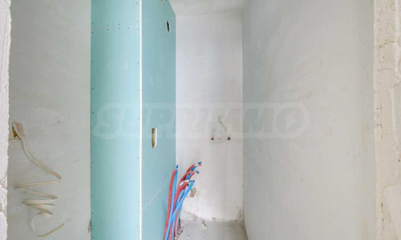 Продава 4-СТАЕН, гр. София, Кръстова вада, снимка 12 - Апартаменти - 53498602