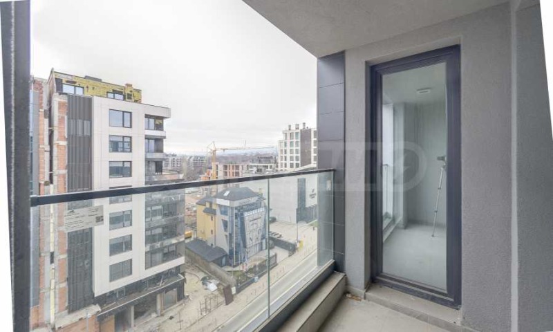 Продава 4-СТАЕН, гр. София, Кръстова вада, снимка 13 - Апартаменти - 53498602