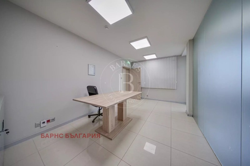 Продава ОФИС, гр. София, Лозенец, снимка 16 - Офиси - 52589225