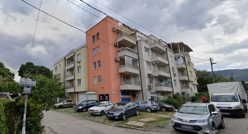 Продава АТЕЛИЕ, ТАВАН, гр. София, Горна баня