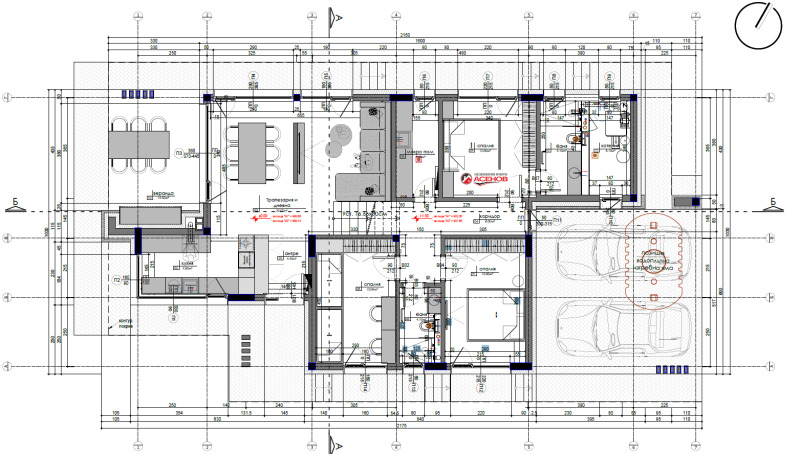 Продава КЪЩА, с. Големо Бучино, област Перник, снимка 8 - Къщи - 46680023