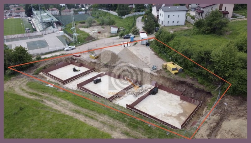 Продава  Къща град София , с. Бистрица , 420 кв.м | 11708562 - изображение [2]
