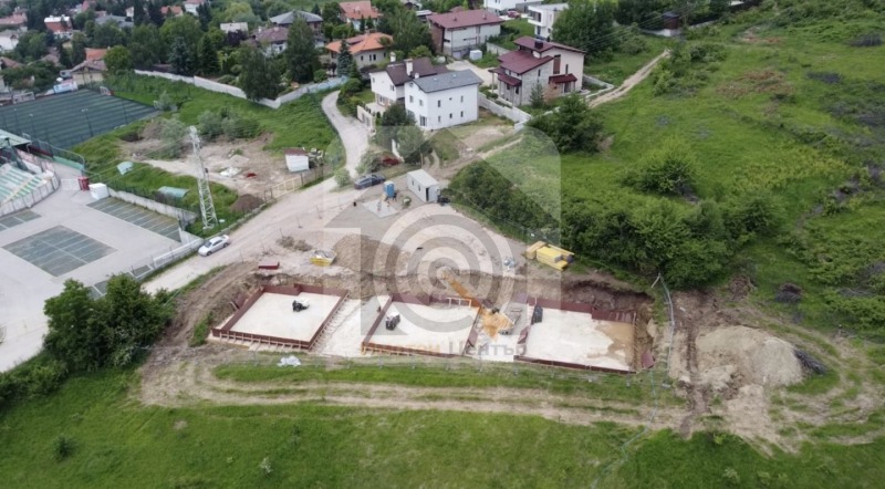 Продава  Къща град София , с. Бистрица , 420 кв.м | 11708562 - изображение [8]