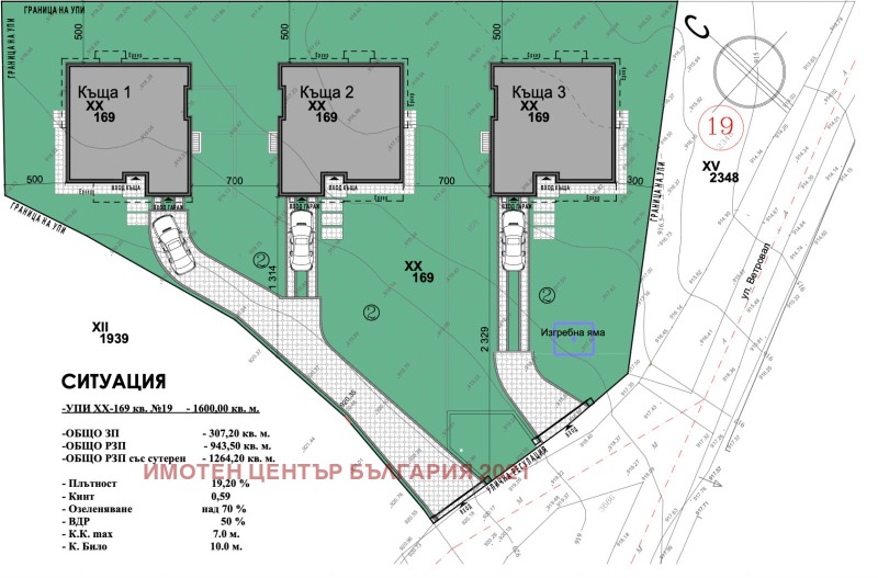 Продава  Къща град София , с. Бистрица , 420 кв.м | 11708562 - изображение [9]