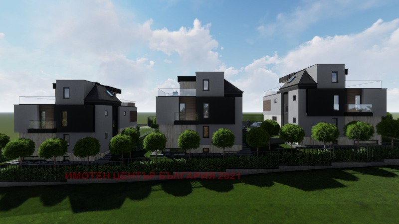 Продава  Къща град София , с. Бистрица , 420 кв.м | 11708562 - изображение [12]
