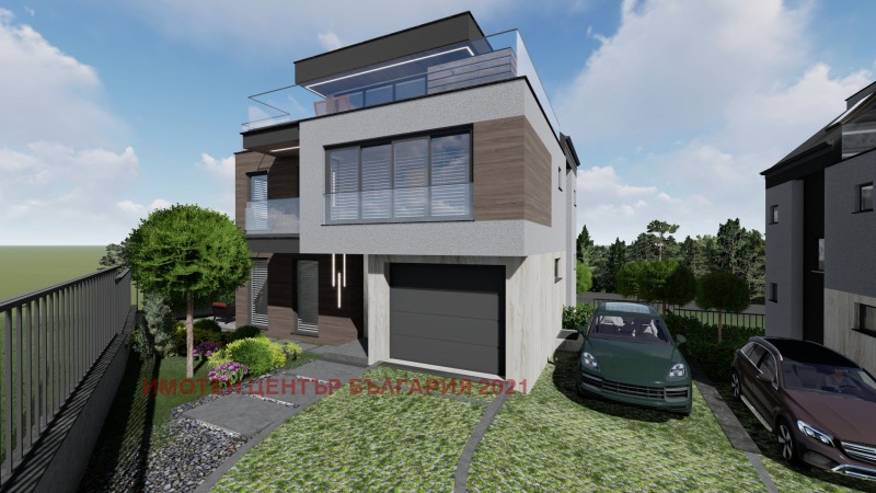 Продава  Къща град София , с. Бистрица , 420 кв.м | 11708562 - изображение [10]
