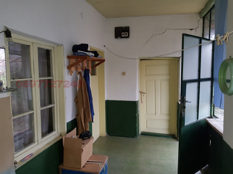 Продава КЪЩА, с. Йерусалимово, област Хасково, снимка 4 - Къщи - 52962862