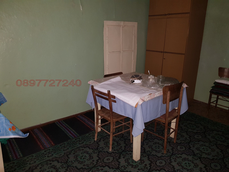 Продава КЪЩА, с. Йерусалимово, област Хасково, снимка 5 - Къщи - 52962862