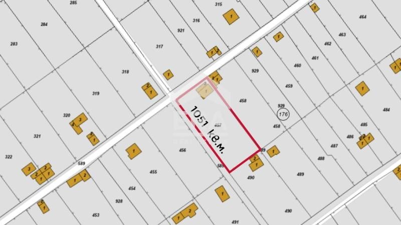 Продава КЪЩА, гр. Търговище, Вилна зона, снимка 3 - Къщи - 52519372