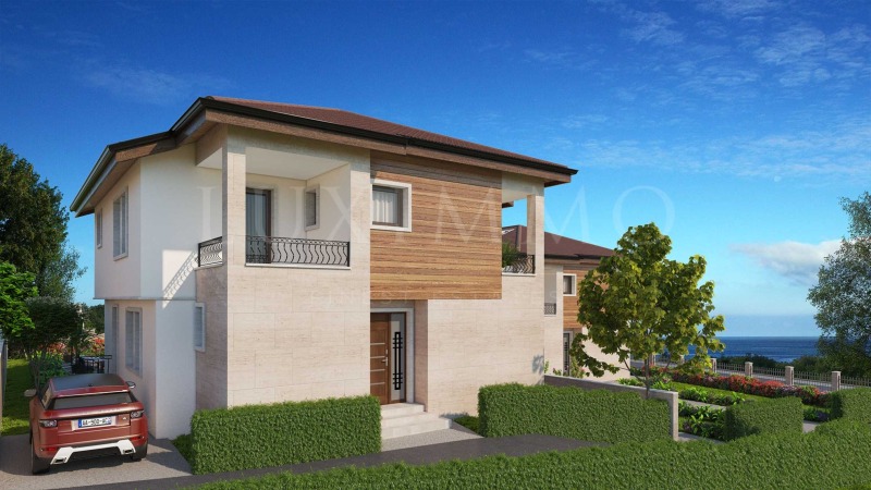 Продава КЪЩА, гр. Созопол, област Бургас, снимка 5 - Къщи - 53107381