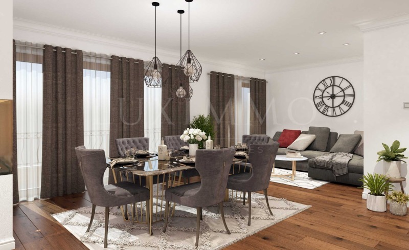 Продава КЪЩА, гр. Созопол, област Бургас, снимка 7 - Къщи - 53107381