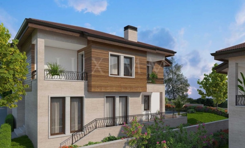 Продава КЪЩА, гр. Созопол, област Бургас