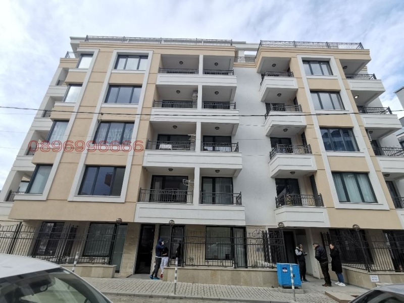 Продава ГАРАЖ, ПАРКОМЯСТО, гр. София, Кръстова вада