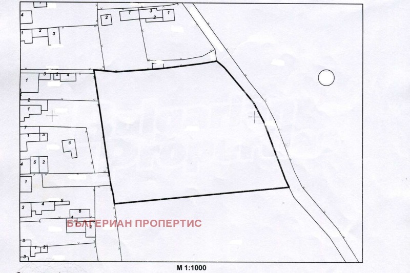 Продава ПАРЦЕЛ, гр. Севлиево, област Габрово, снимка 3 - Парцели - 26388193