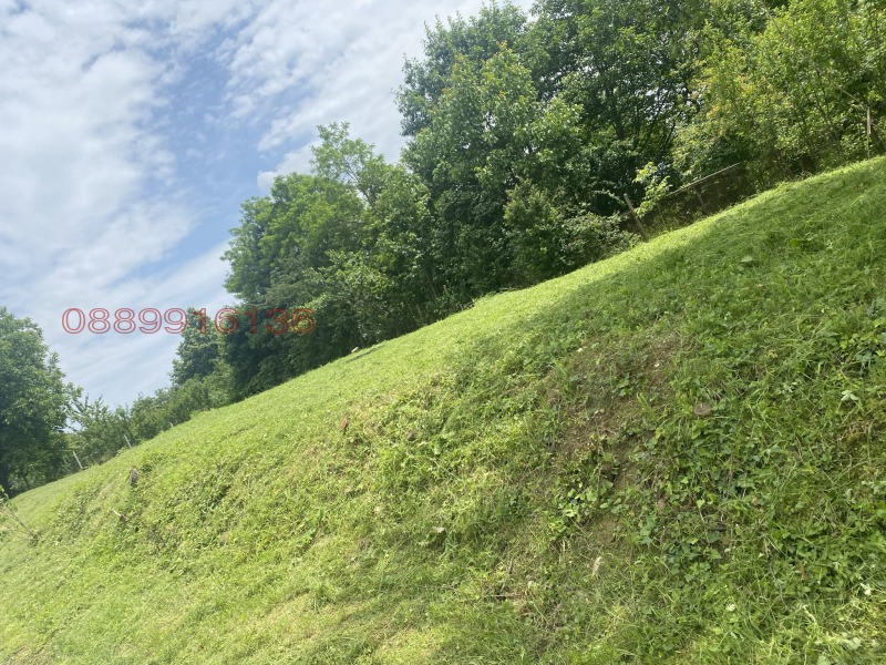 Продава ПАРЦЕЛ, с. Белиш, област Ловеч