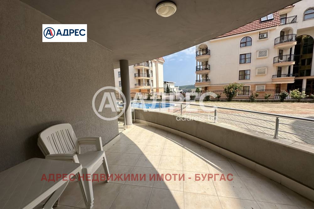 Продава 1-СТАЕН, с. Синеморец, област Бургас, снимка 4 - Апартаменти - 54029812