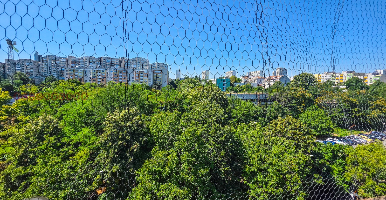Продава 1-СТАЕН, гр. Бургас, Изгрев