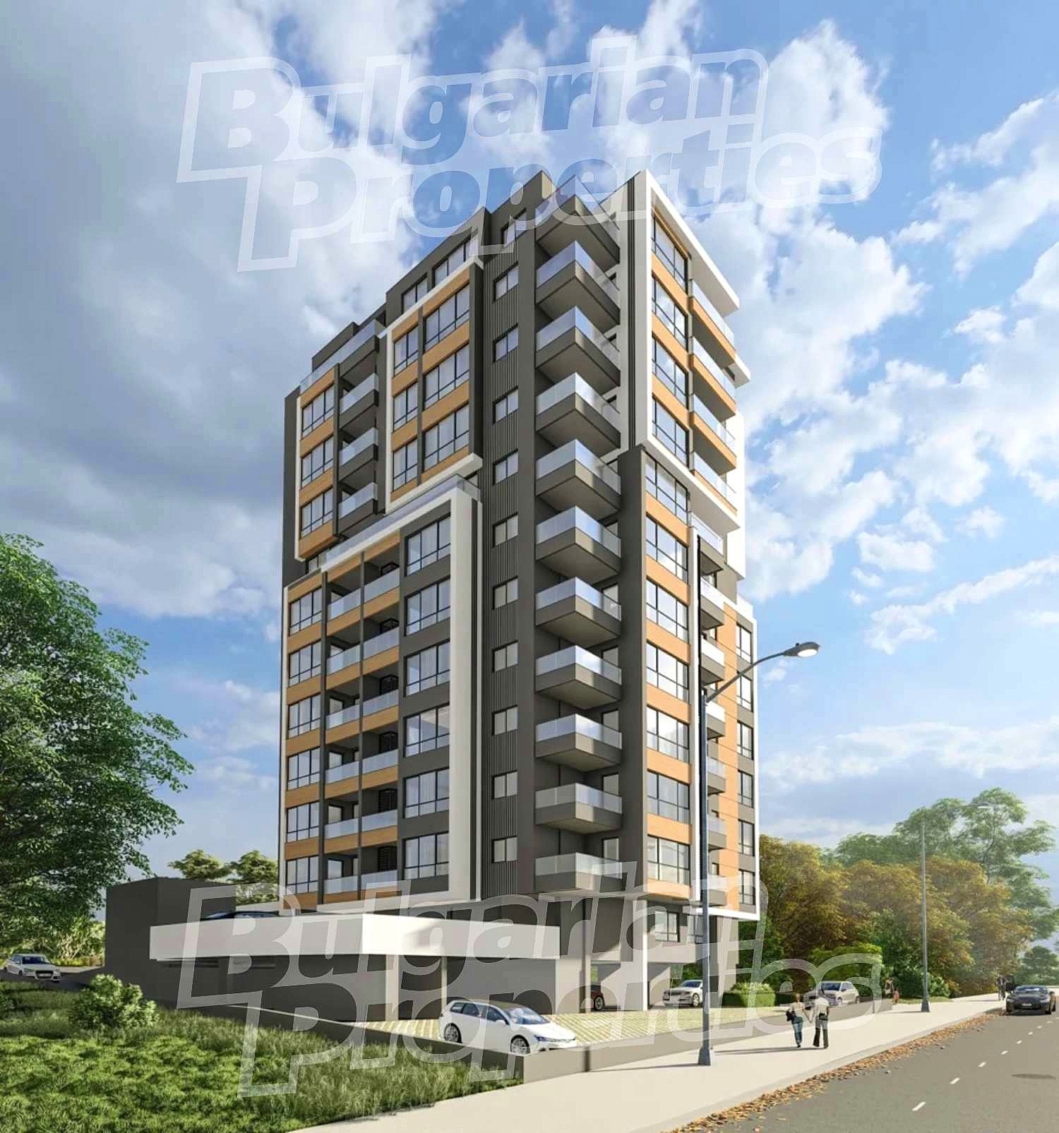Продава 2-СТАЕН, гр. Варна, Възраждане 4, снимка 2 - Апартаменти - 55561762