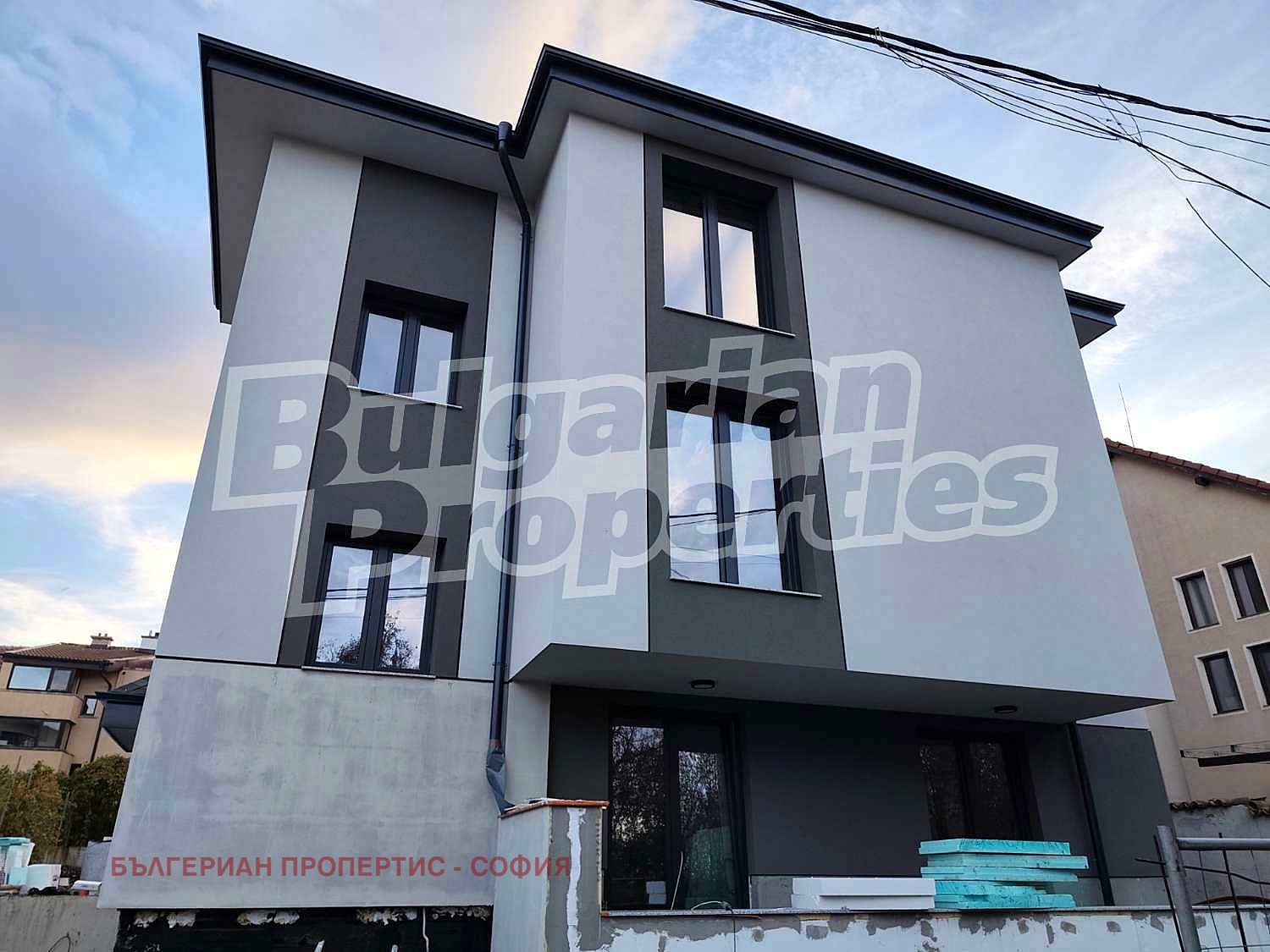 Продава 2-СТАЕН, гр. София, Симеоново, снимка 2 - Апартаменти - 52375502