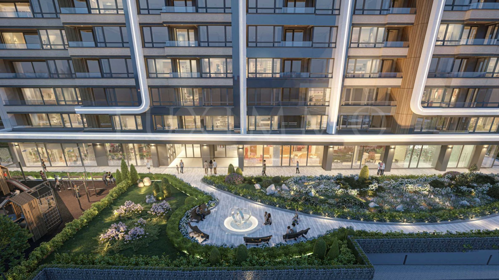 Продава 2-СТАЕН, гр. София, Младост 3, снимка 15 - Апартаменти - 53119604