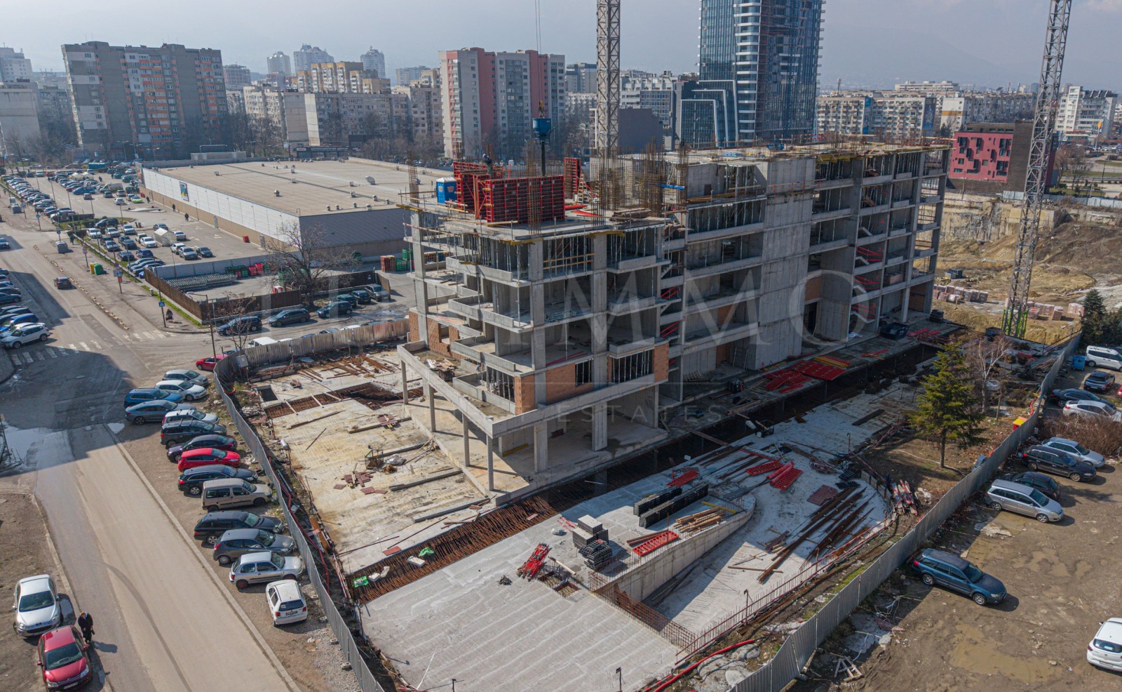 Продава 2-СТАЕН, гр. София, Младост 3, снимка 12 - Апартаменти - 53119604