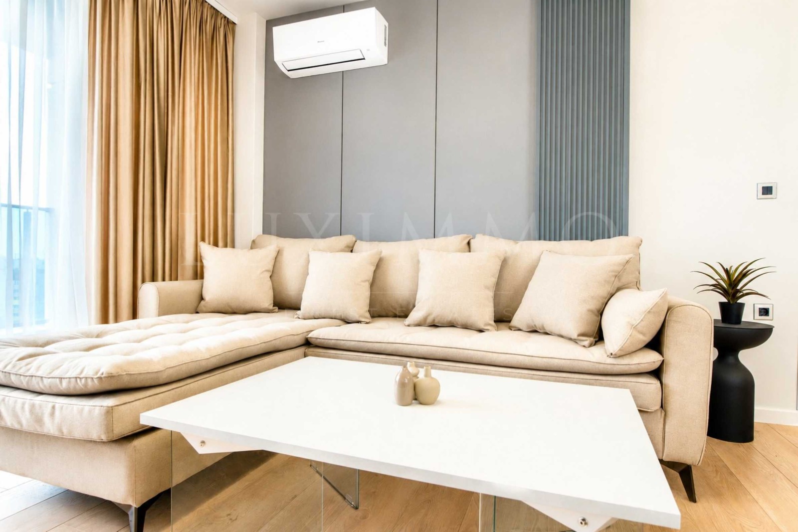 Продава 2-СТАЕН, гр. Пловдив, Христо Смирненски, снимка 3 - Апартаменти - 55412662